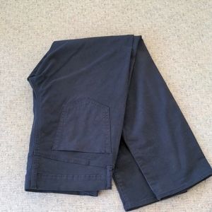 Never Worn Men's Lucky Brand Indigo Blue Pants